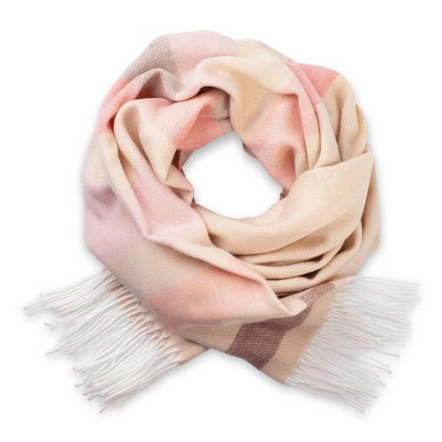 Pistil Women's Satori Scarf Pink_pin
