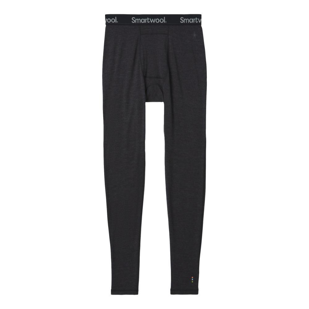 Smartwool Men's Classic Thermal Merino Base Layer Bottoms CHARCH_010