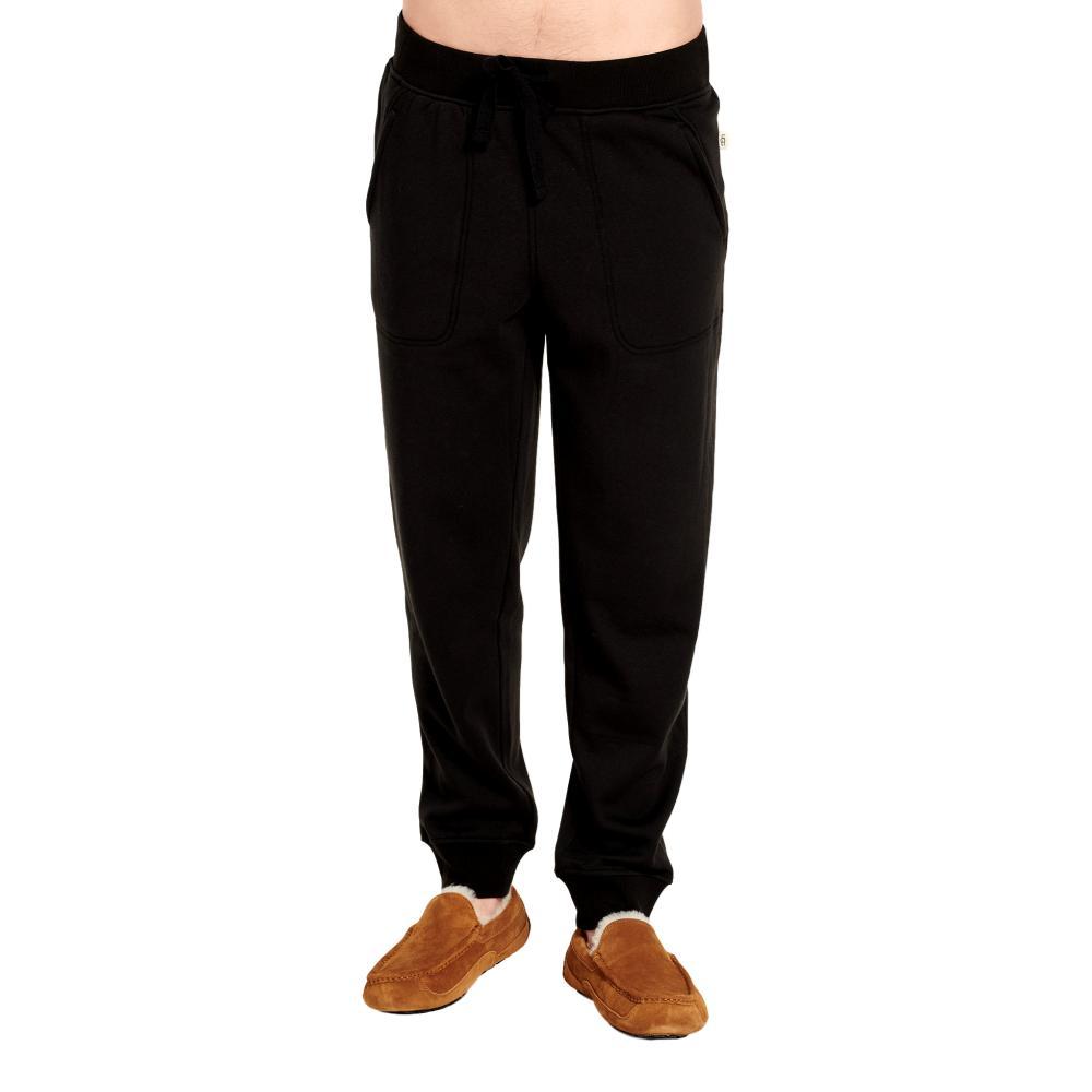 UGG Men's Hank Jogger Pants BLK