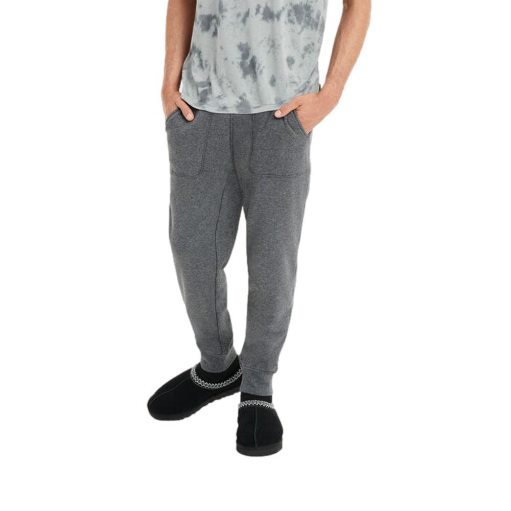 UGG Men's Hank Jogger Pants CHARCOALCHHE