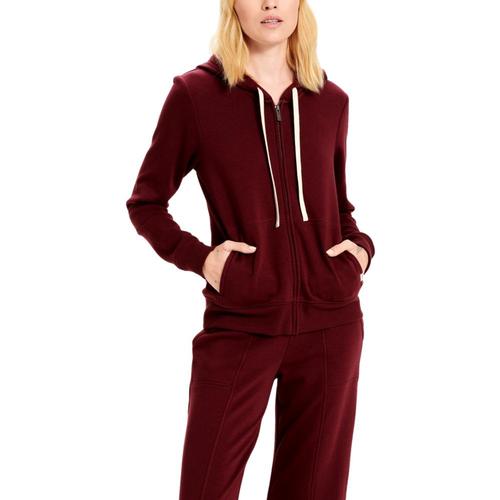 UGG Women's Nancy Hoodie Grape_wgrp