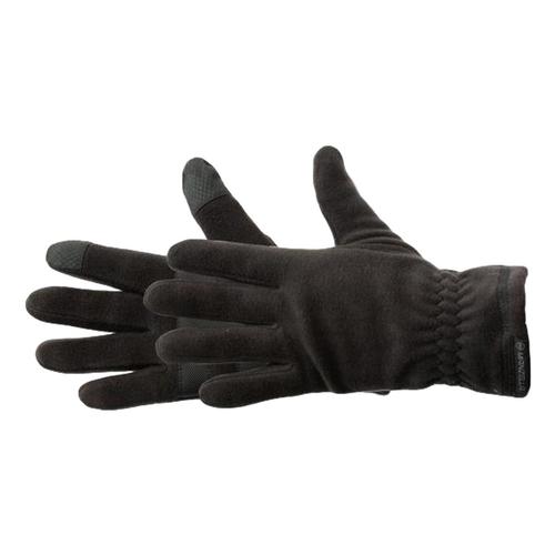 Manzella Women's Tahoe 2.0 Ultra Gloves Black