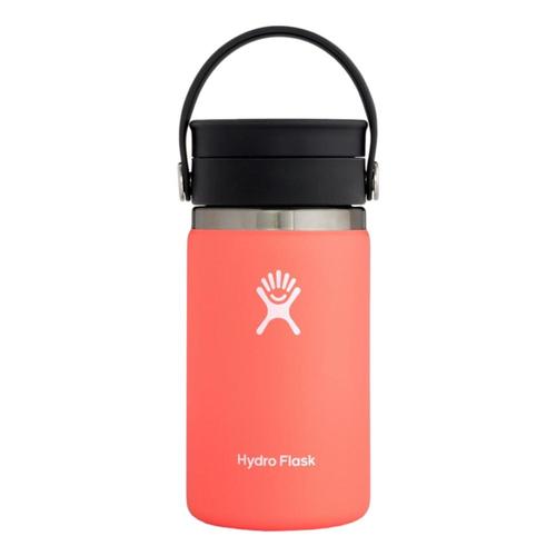 Hydro Flask 12oz Coffee with Flex Sip Lid Hibiscus