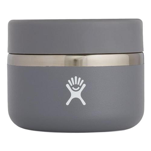 Hydro Flask 12oz Insulated Food Jar Stone