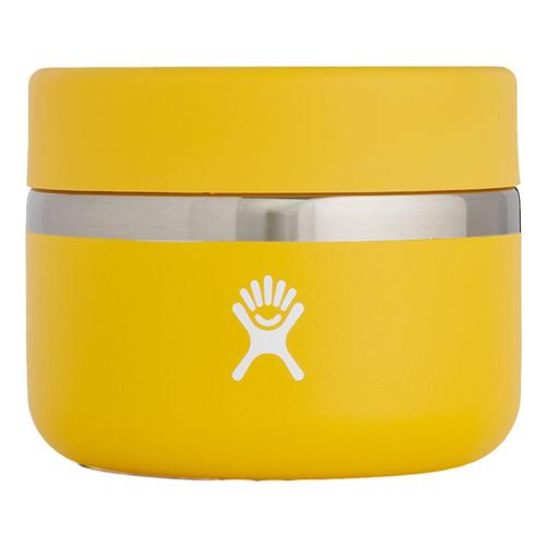Hydro Flask 12oz Insulated Food Jar Sunflower