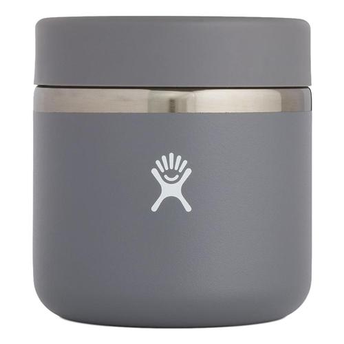 Hydro Flask 20oz Insulated Food Jar Stone