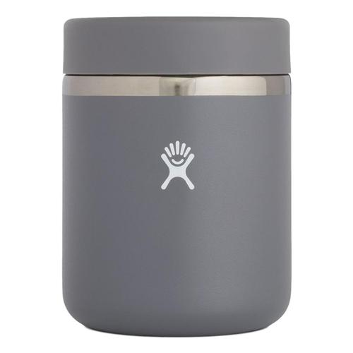 Hydro Flask 28oz Insulated Food Jar Stone