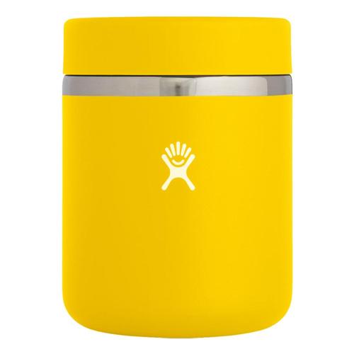 Hydro Flask 28oz Insulated Food Jar Sunflower