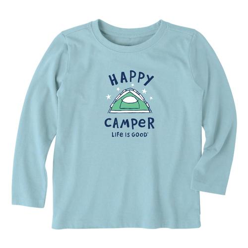 life is good camper t shirt