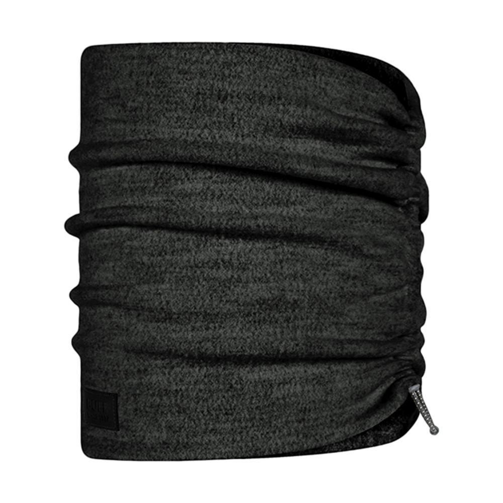 BUFF Original Merino Wool Fleece Neckwarmer - Grey GRAPHITE