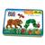  Mudpuppy Eric Carle The Very Hungry Caterpillar & Friends Magnetic Character Set