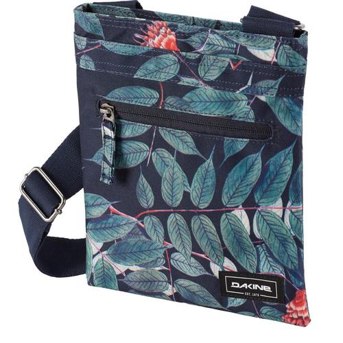 Dakine Jive Crossbody Bag Eucalyptus