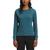  The North Face Women's Long Sleeve Chabot Crew Shirt