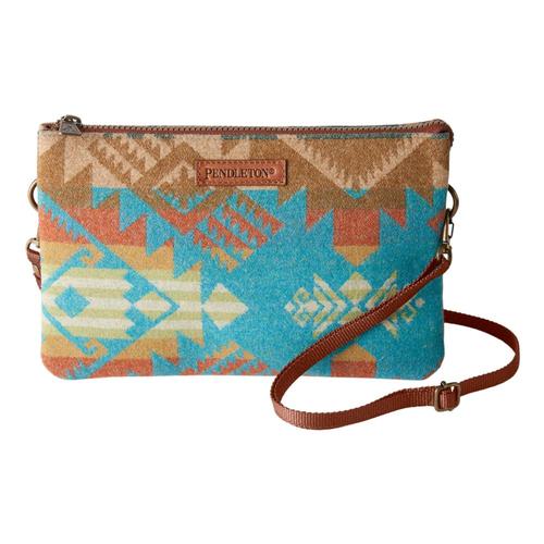 Pendleton Large Three Pocket Keeper Jour_54684