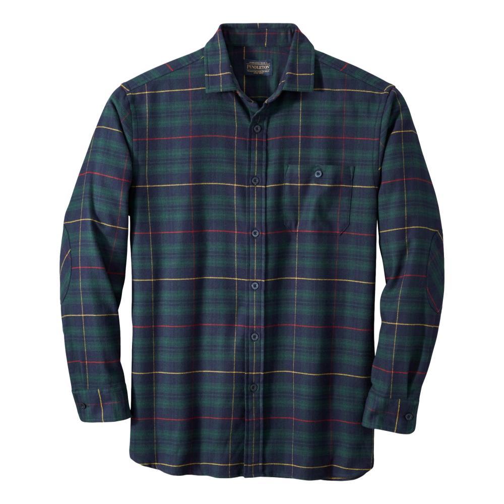 Whole Earth Provision Co. | PENDLETON Pendleton Men's Cascade Flannel Shirt