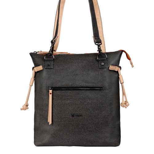 Sherpani Citizen Convertible Backpack Blackstone