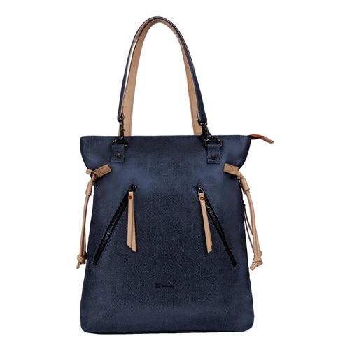 Sherpani Tempest Convertible Backpack Indigo
