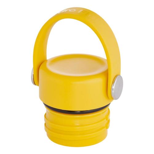 Hydro Flask Standard Mouth Flex Cap Sunflower