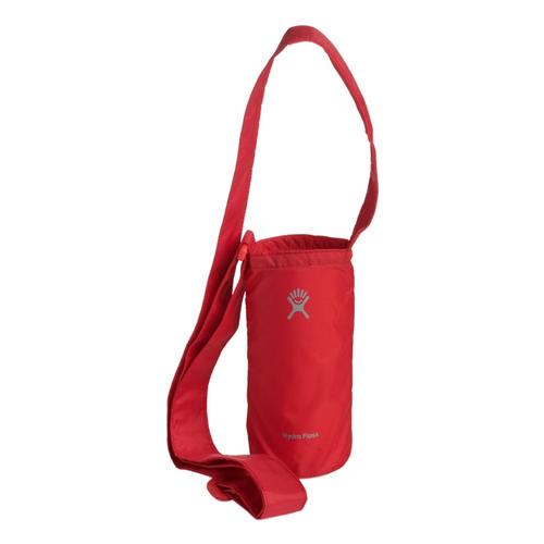 Hydro Flask Packable Bottle Sling - Small Lava
