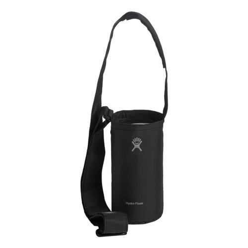 Hydro Flask Packable Bottle Sling - Medium Black
