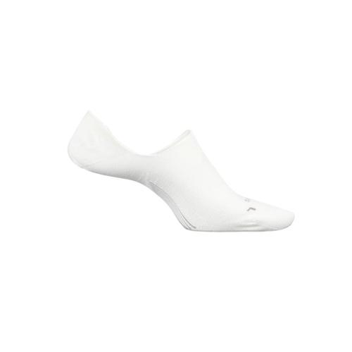 Feetures Women's No Show Hidden Socks Natural