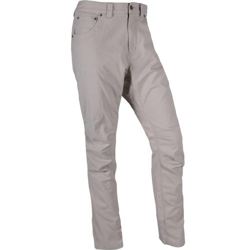 Mountain Khakis Men's Camber Original Pants - 30in Inseam Freestone