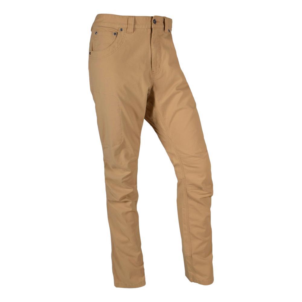 Mountain Khakis Men's Camber Original Pants - 30in Inseam TOBACCO