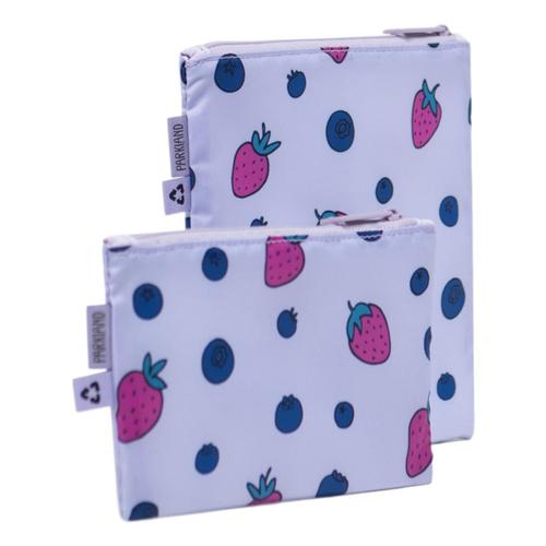 Parkland Snack Bag Duo Berries