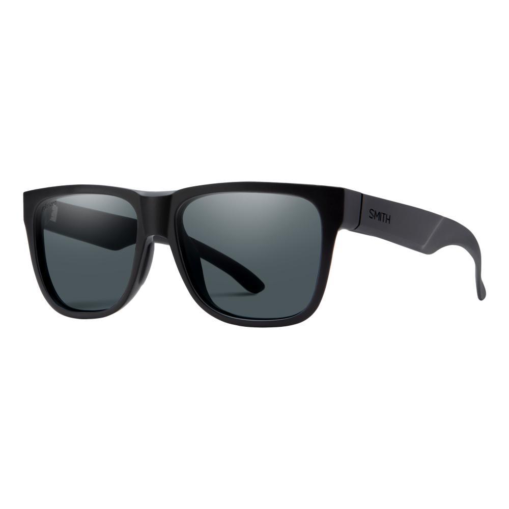 Smith Optics Lowdown 2 CORE Sunglasses MTT.BLACK