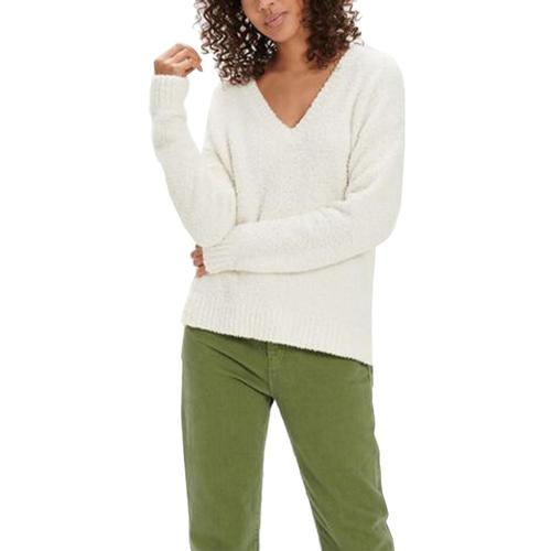 UGG Women's Cecilia Pullover Cream_crm