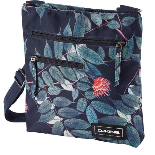 Dakine Jo Jo Crossbody Bag Eucalyptus