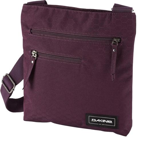 Dakine Jo Jo Crossbody Bag Muddedmauv