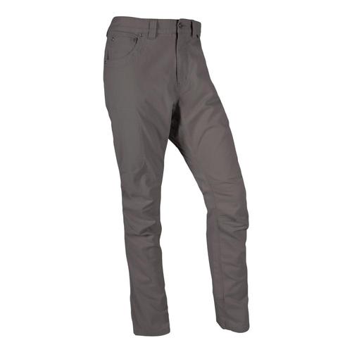 Mountain Khakis Men's Camber Original Pants - 34in Inseam Firma