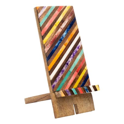 Matr Boomie Banka Mundi Smartphone Dock