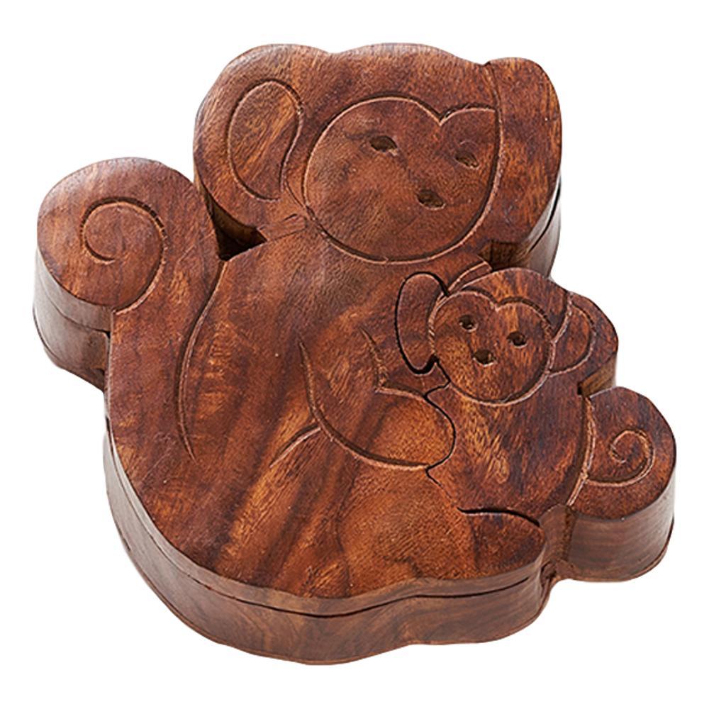 Whole Earth Provision Co. | MATR BOOMIE Matr Boomie Mama Monkey Puzzle Box