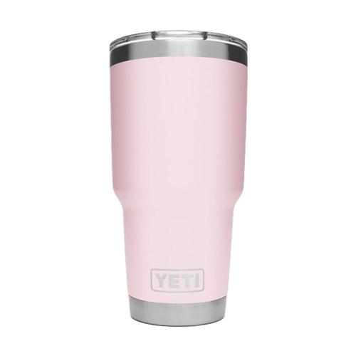 YETI Rambler 30oz Tumbler Ice_pink