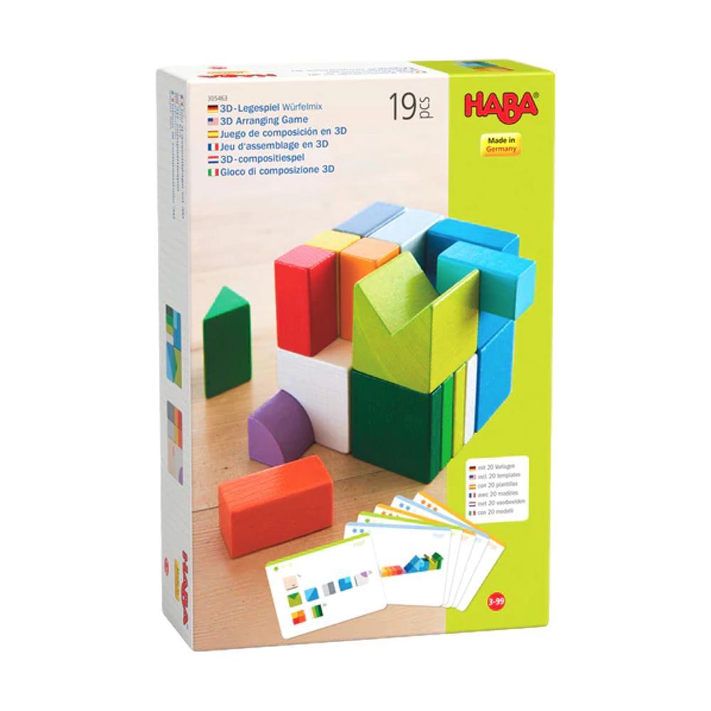  Haba Chromatix Building Blocks