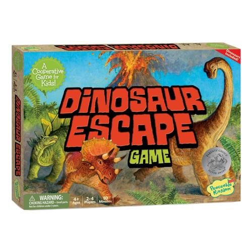 MindWare Dinosaur Escape