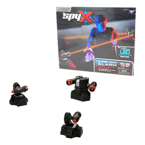 Mukikim SpyX Lazer Trap Alarm