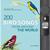  200 Bird Songs From Around The Workd By Les Beletsky