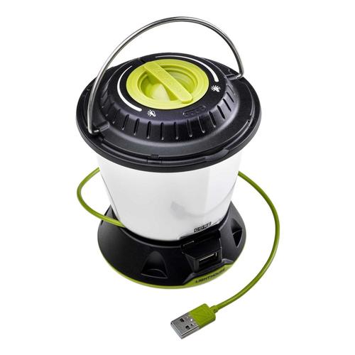 Goal Zero Lighthouse Core Lantern & USB Power Hub Black