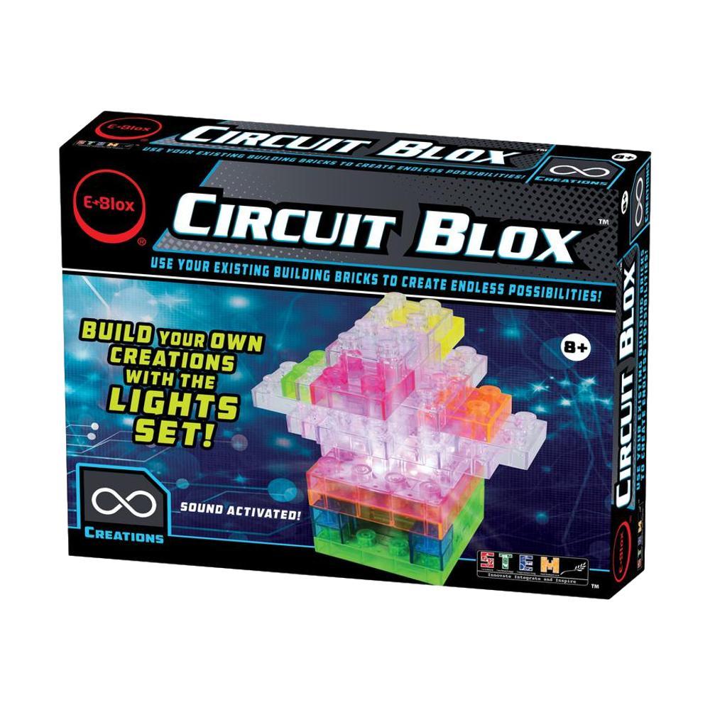  E- Blox Circuit Blox Lights Kit