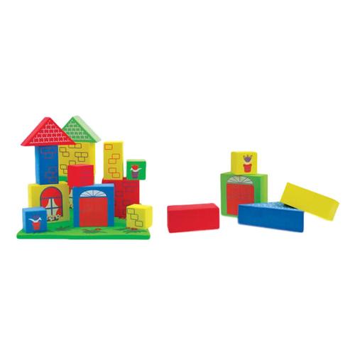 Edushape Floating Blocks