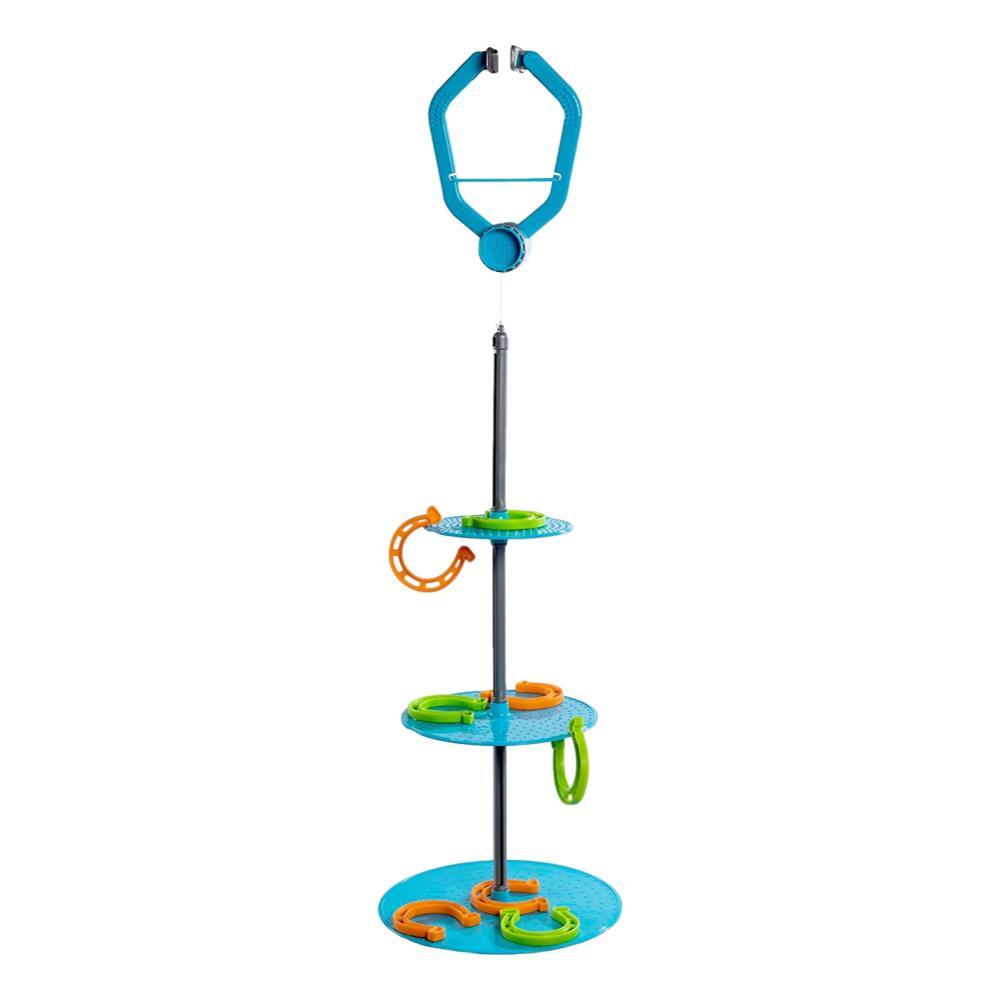  Fat Brain Toys Swingin ' Shoes Game