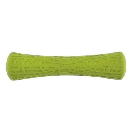 OllyDog Open Range Crinkle Toy Lime