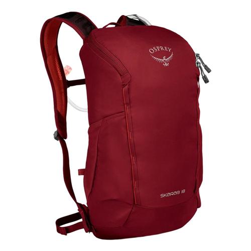 Osprey Skarab 18 Hydration Pack Mysticred