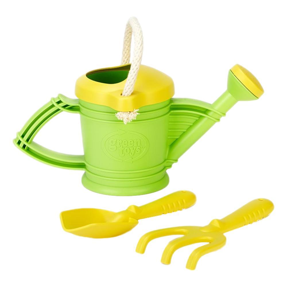  Green Toys Watering Can