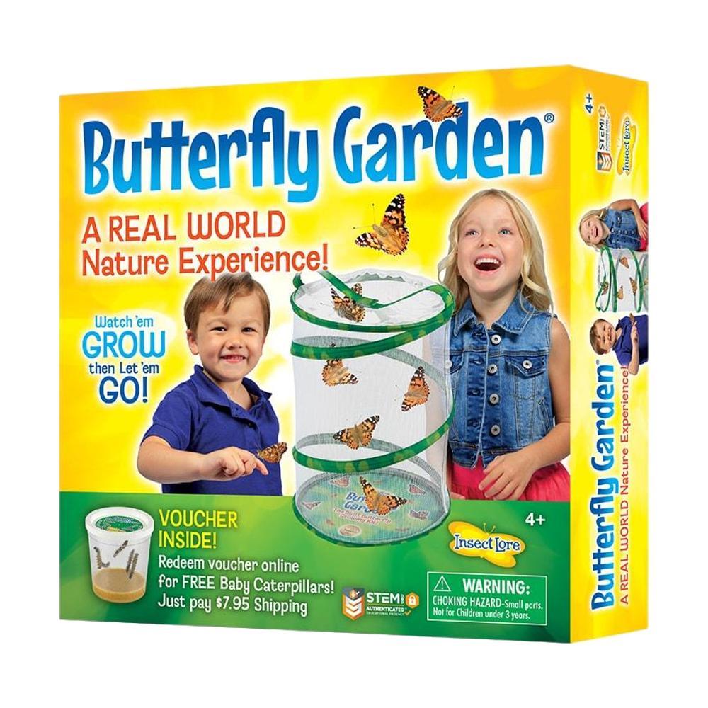  Insect Lore Butterfly Garden With Voucher Holiday Special