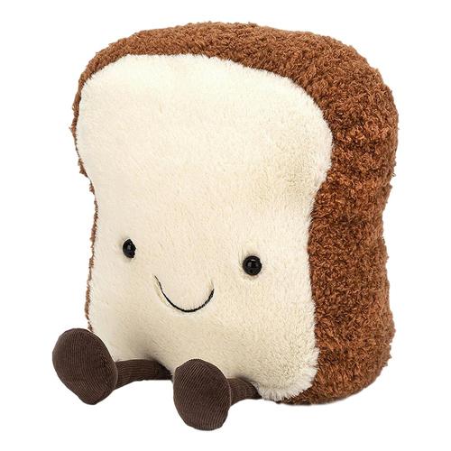 jellycat amuseable fried egg