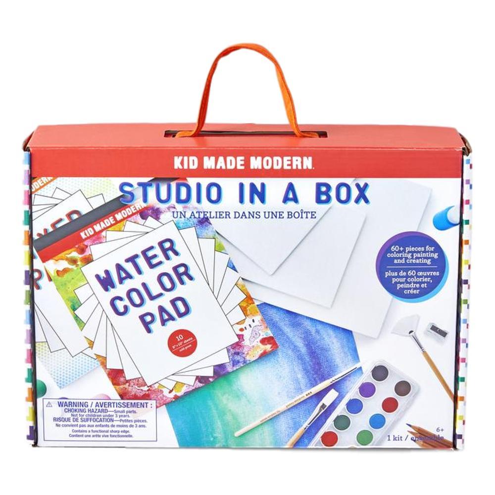  Kid Made Modern Studio In A Box
